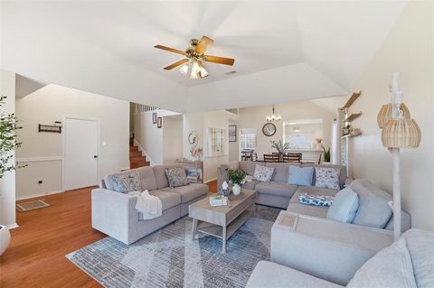 Tiny photo for 4603 Yale Drive, Grand Prairie, TX 75052 (MLS # 21195288)