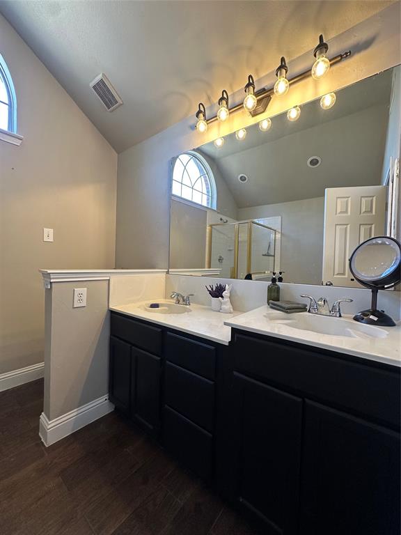 Park Glen Add - Residential