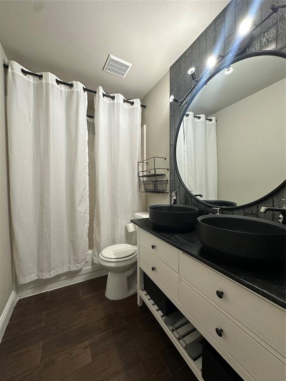 Park Glen Add - Residential