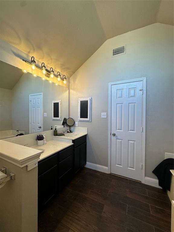 Park Glen Add - Residential