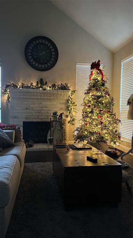 4712 Misty Ridge Drive