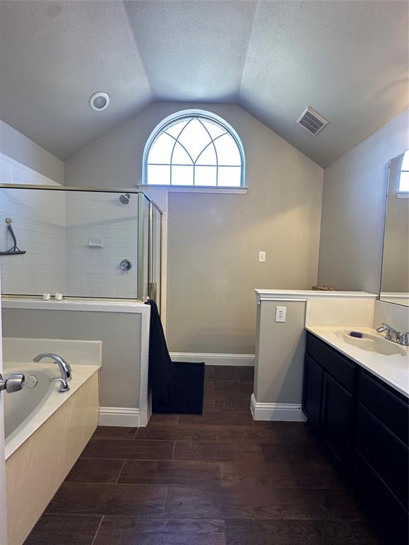 Park Glen Add - Residential