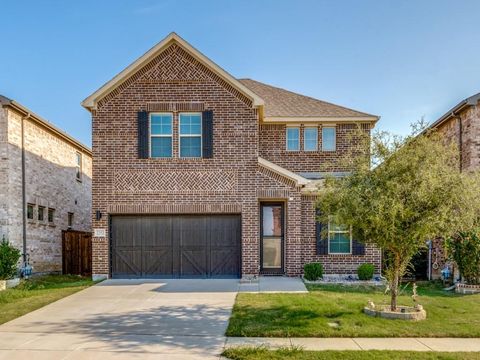 2353 Bella Court Carrollton TX 75010