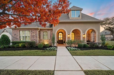 909 Winding Ridge Trail Southlake TX 76092