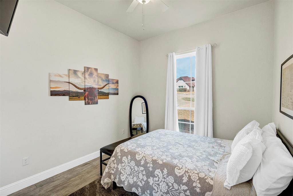 Rolling Creek Ranch Ph II - Residential