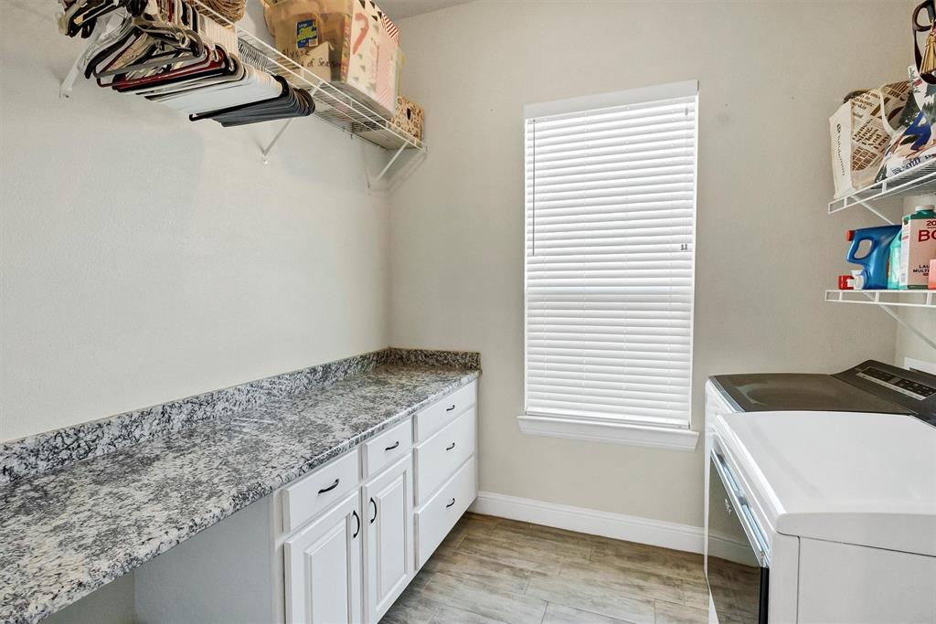 Rolling Creek Ranch Ph II - Residential