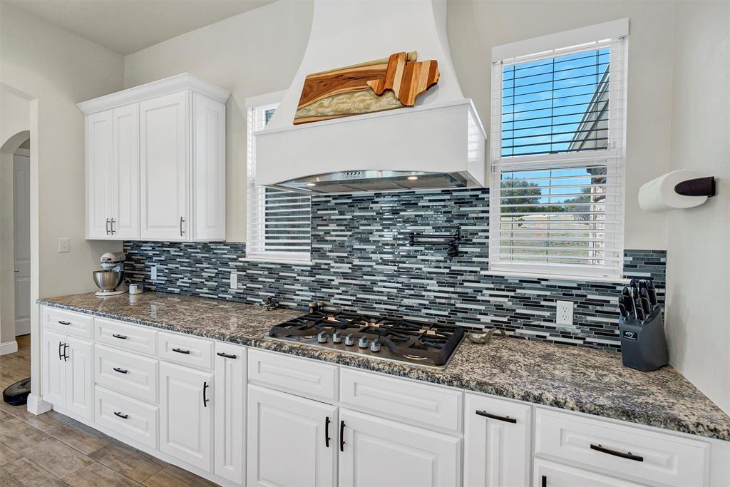 Rolling Creek Ranch Ph II - Residential