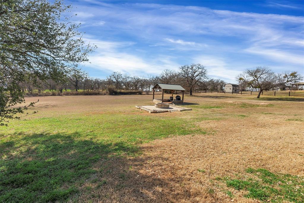 Rolling Creek Ranch Ph II - Residential