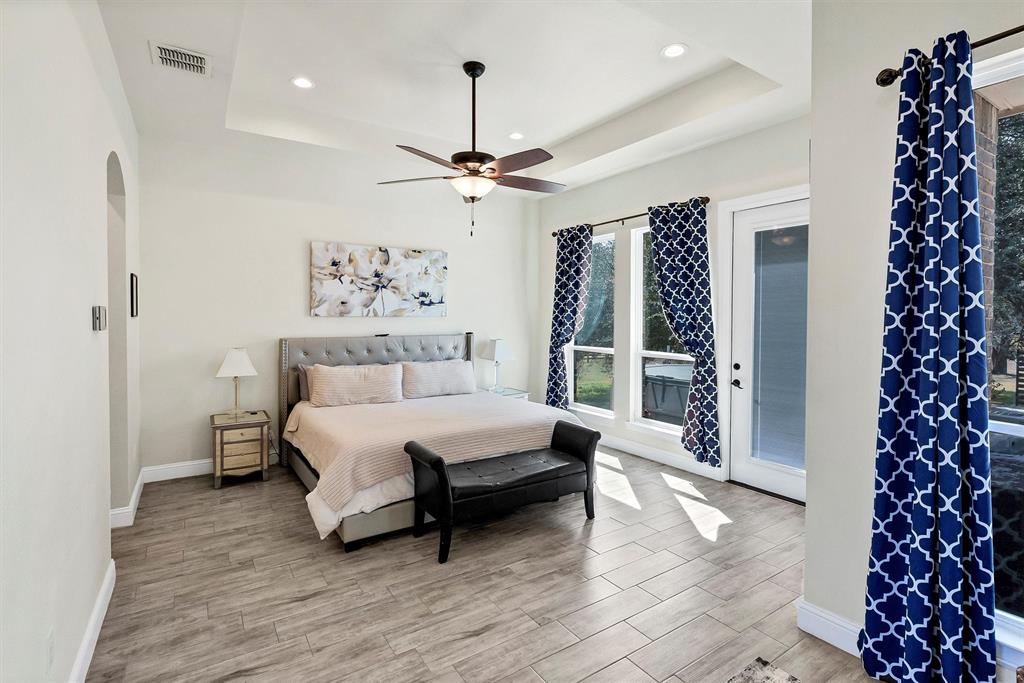 Rolling Creek Ranch Ph II - Residential