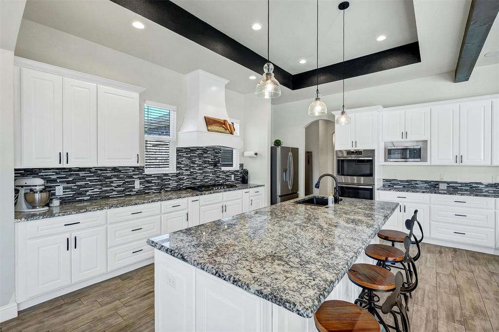 Rolling Creek Ranch Ph II - Residential