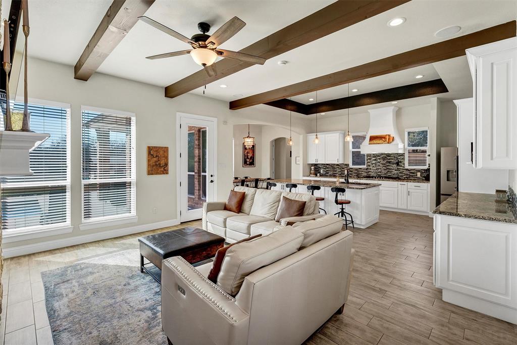 Rolling Creek Ranch Ph II - Residential