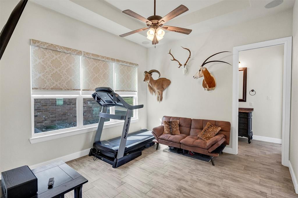 Rolling Creek Ranch Ph II - Residential