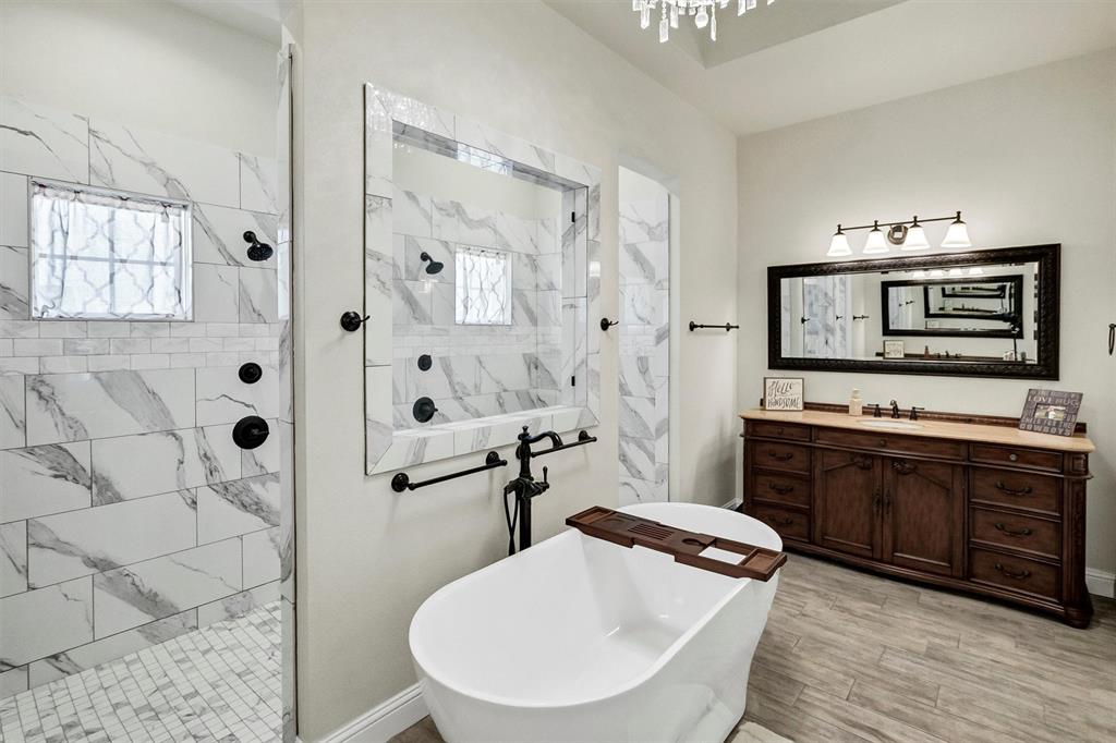 Rolling Creek Ranch Ph II - Residential