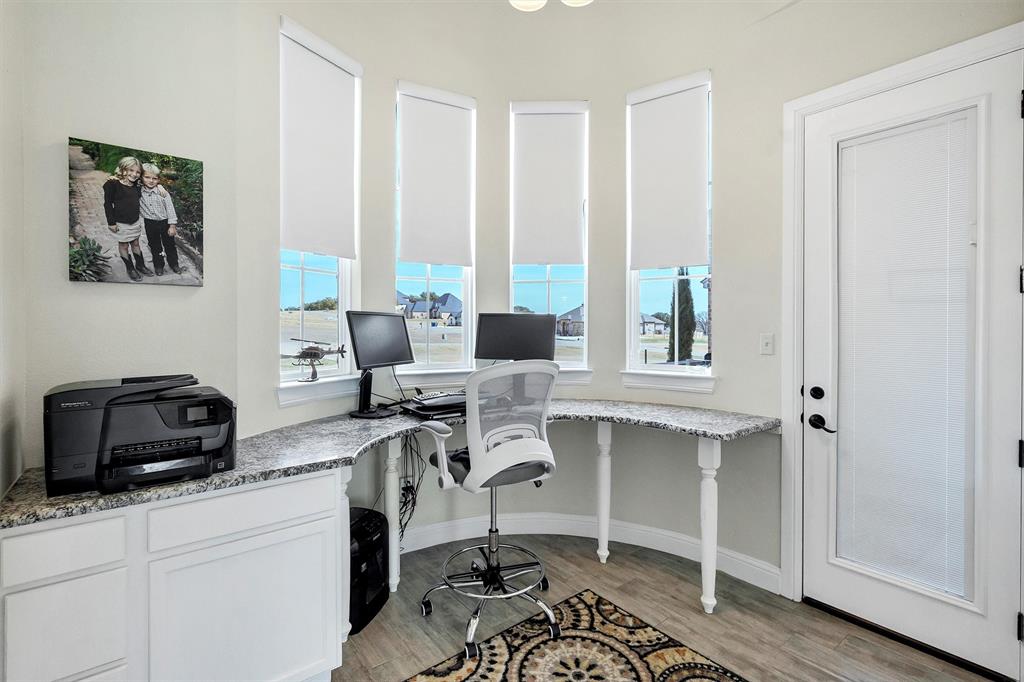 Rolling Creek Ranch Ph II - Residential