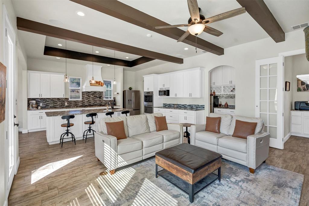 Rolling Creek Ranch Ph II - Residential