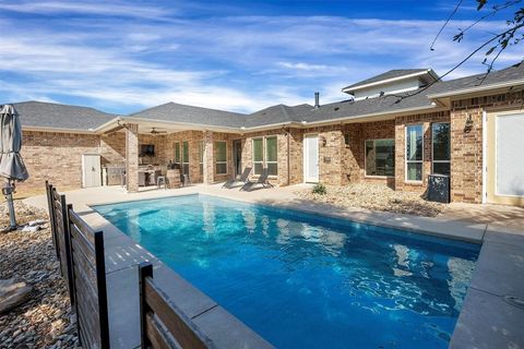 100 Maverick Court Granbury TX 76049