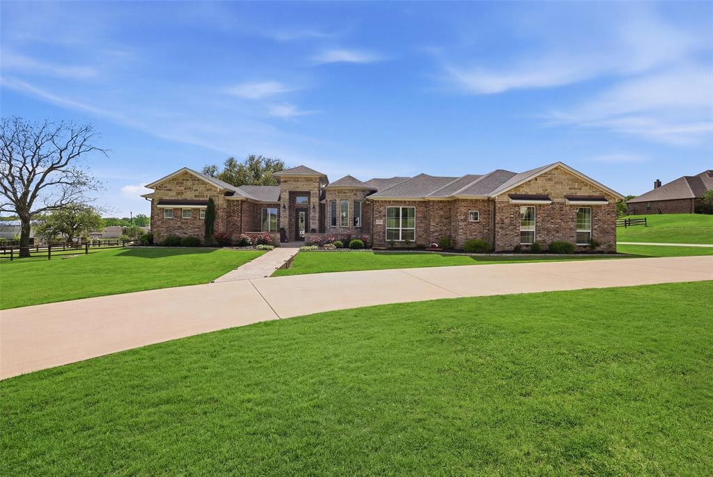 Rolling Creek Ranch Ph II - Residential