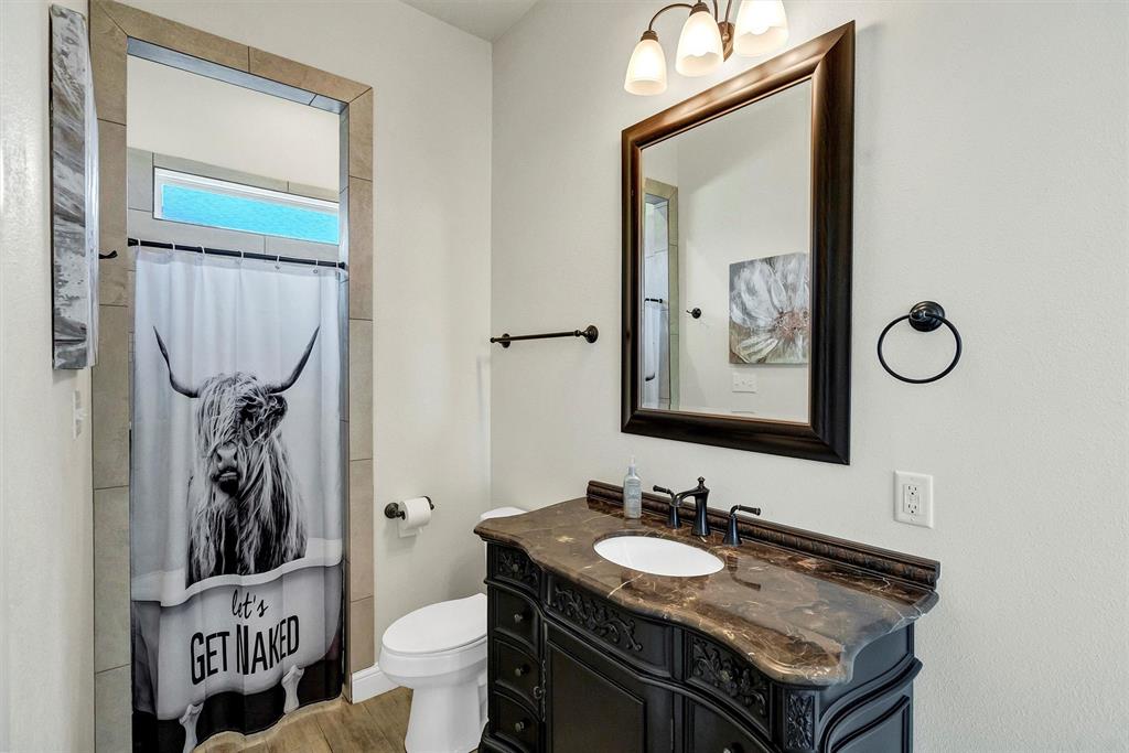 Rolling Creek Ranch Ph II - Residential