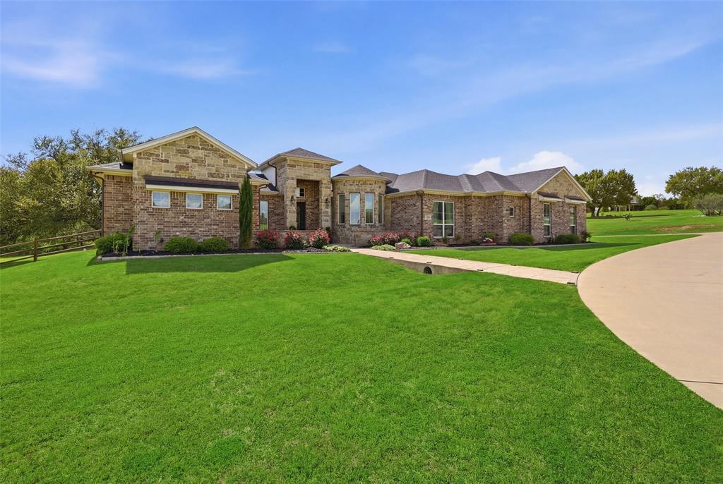 Rolling Creek Ranch Ph II - Residential