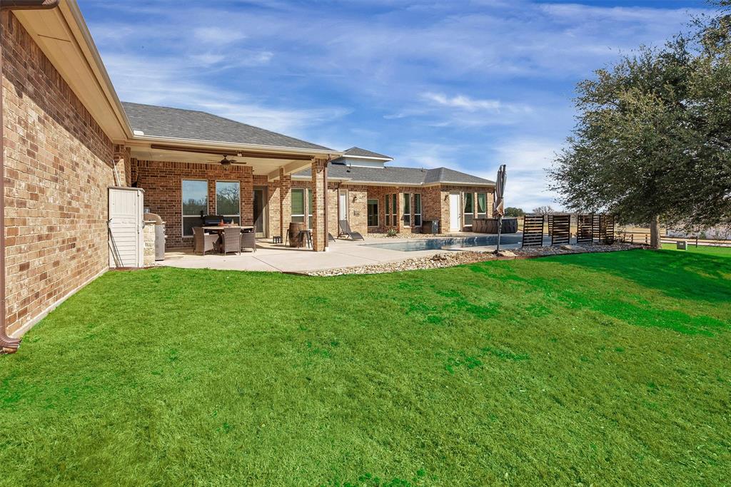 Rolling Creek Ranch Ph II - Residential