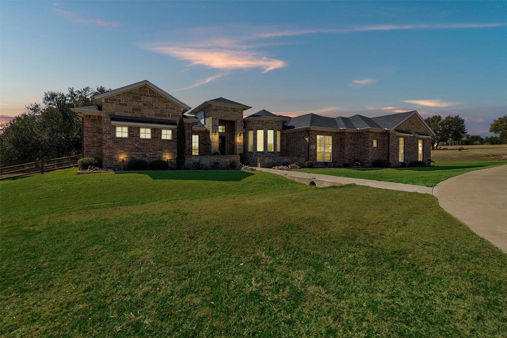 Rolling Creek Ranch Ph II - Residential