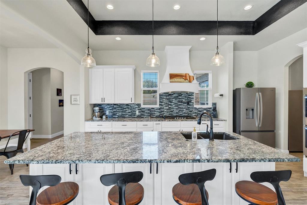 Rolling Creek Ranch Ph II - Residential