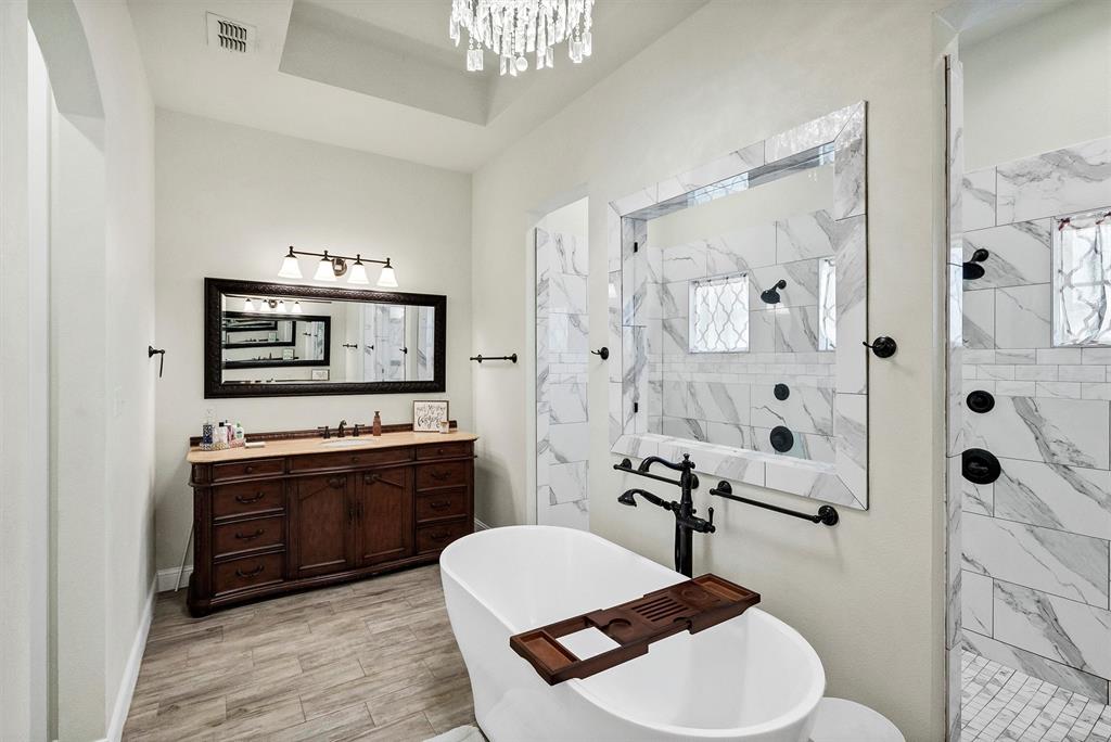 Rolling Creek Ranch Ph II - Residential