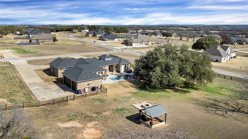 Rolling Creek Ranch Ph II - Residential