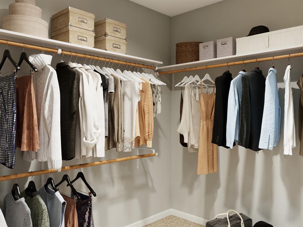 Deer Creek - Residential