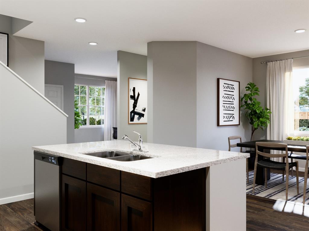 Deer Creek - Residential