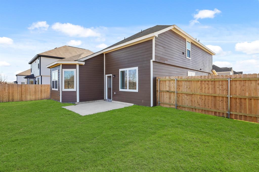 Deer Creek - Residential