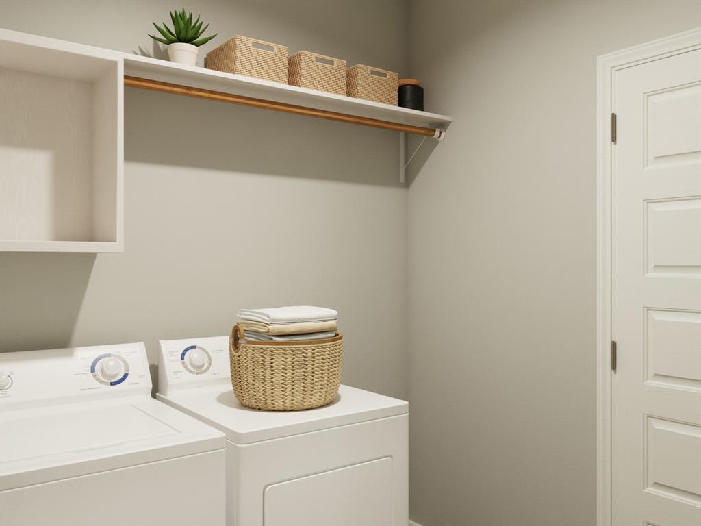 Deer Creek - Residential