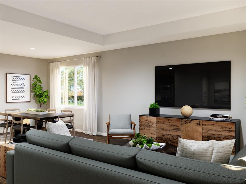 Deer Creek - Residential