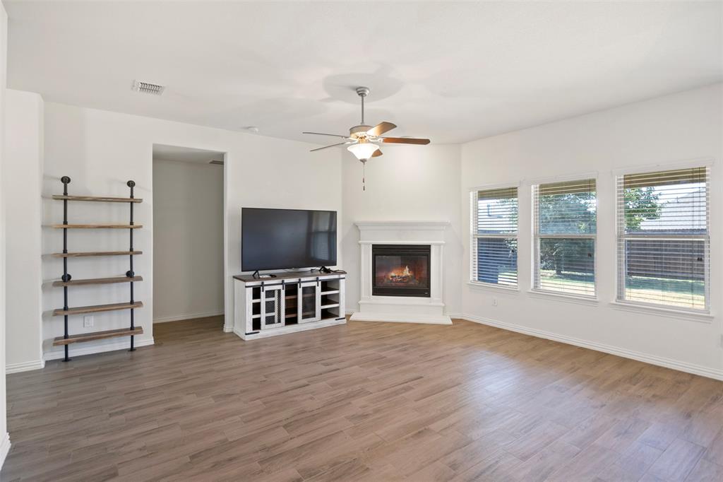 813 Evergreen Street
