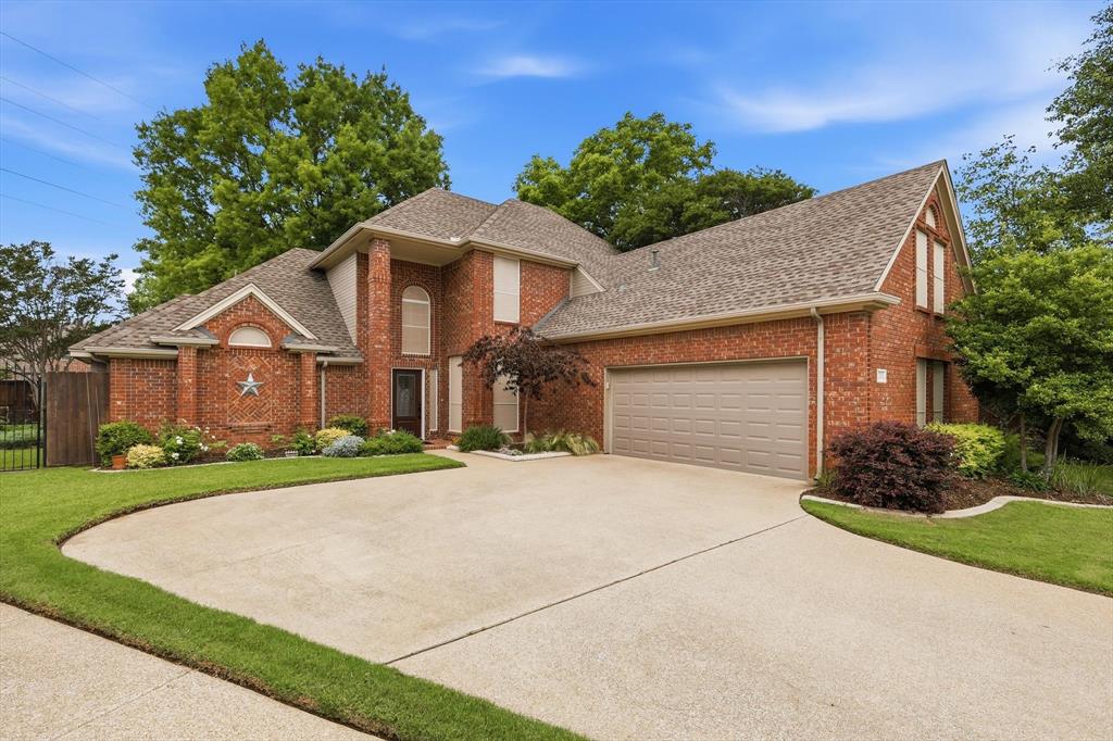 2701 Holly Brook Court
