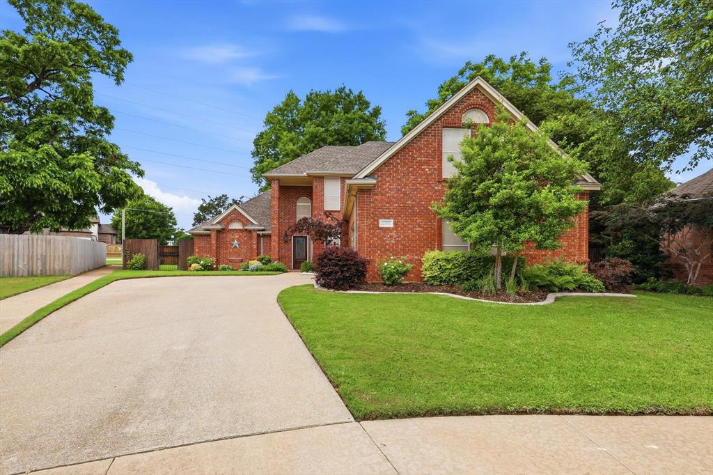 2701 Holly Brook Court