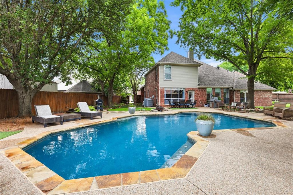 2701 Holly Brook Court