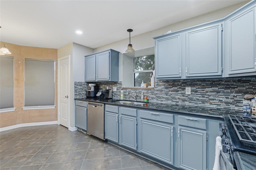 Mckinney Heights 3 - Residential