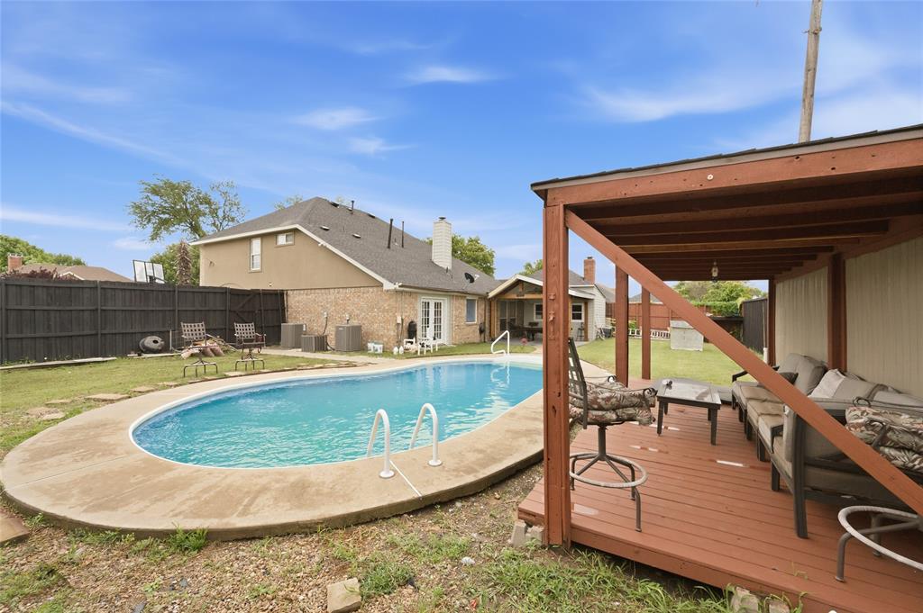 Mckinney Heights 3 - Residential