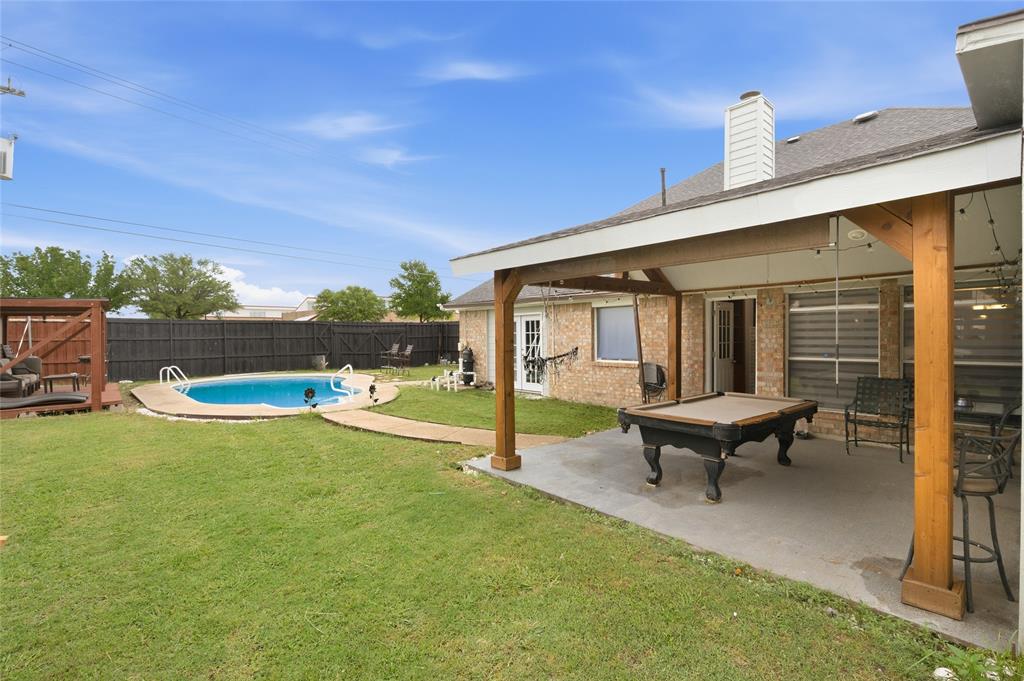 Mckinney Heights 3 - Residential