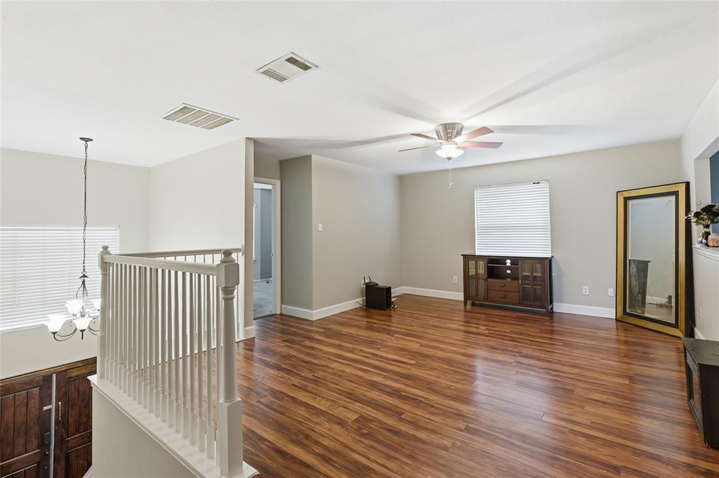 Mckinney Heights 3 - Residential