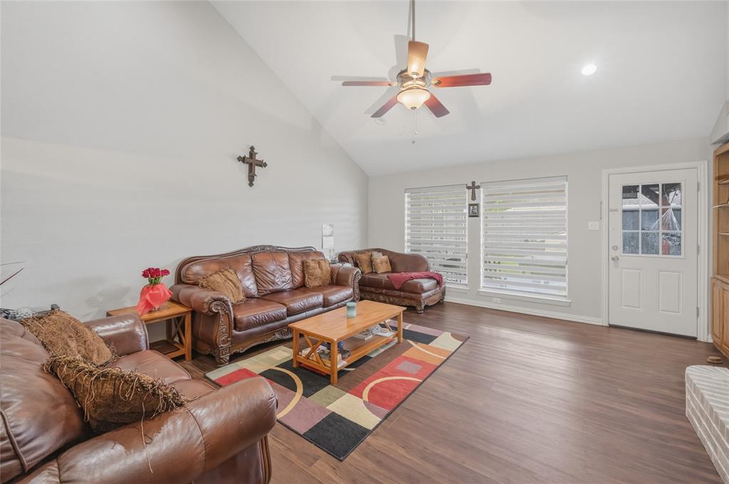 Mckinney Heights 3 - Residential