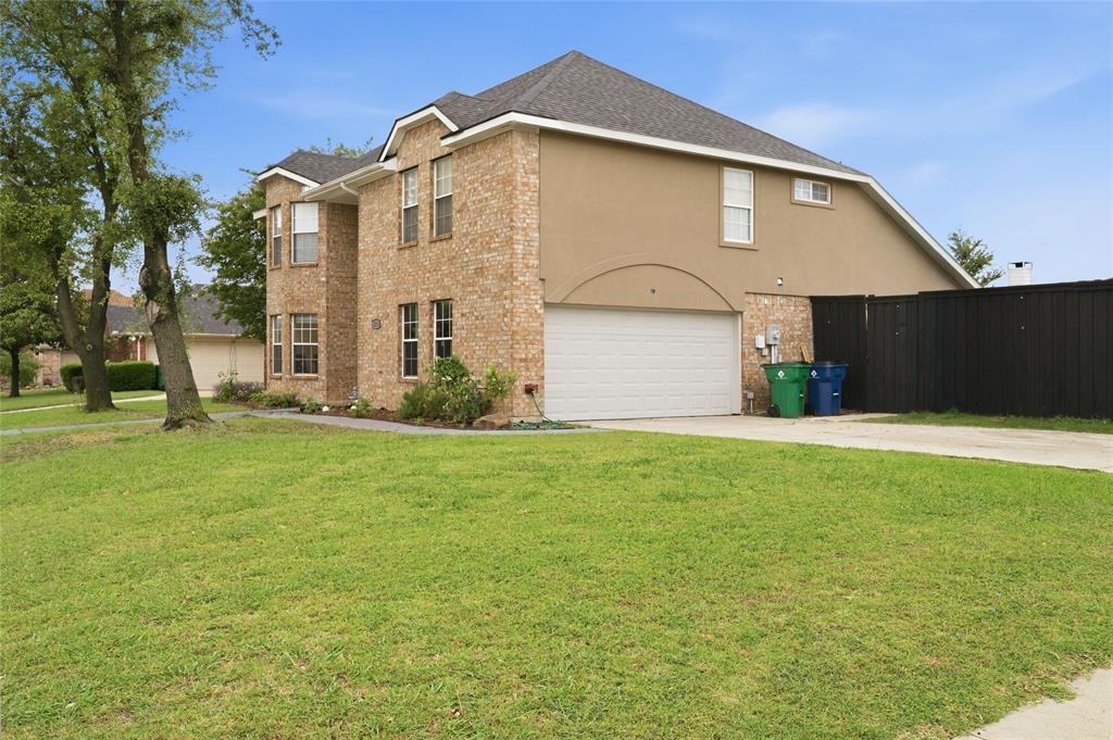 Mckinney Heights 3 - Residential
