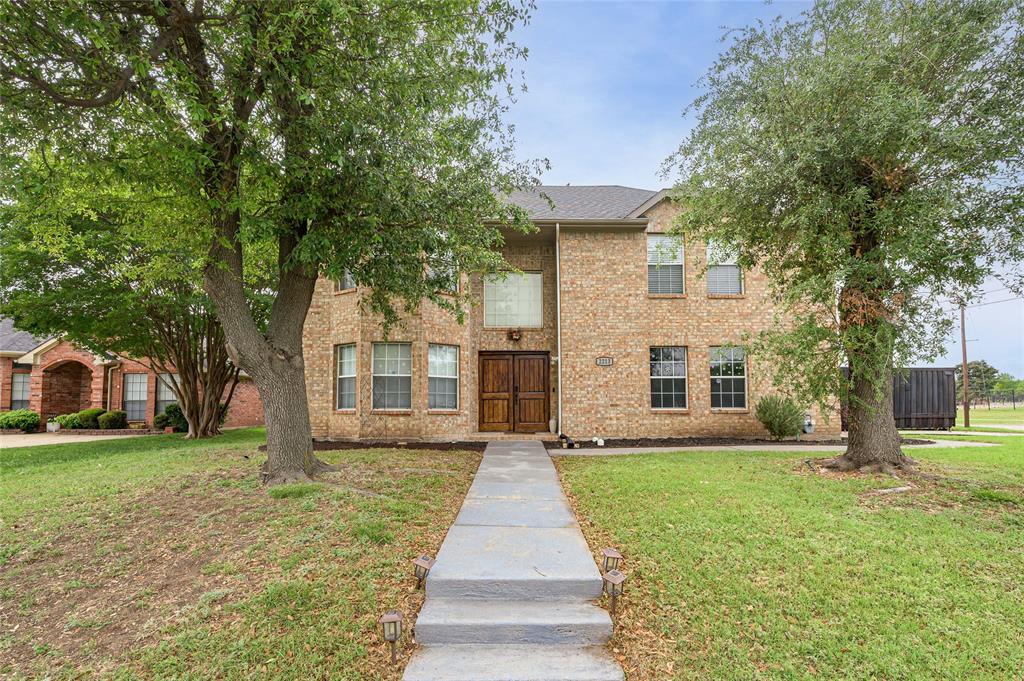 Mckinney Heights 3 - Residential