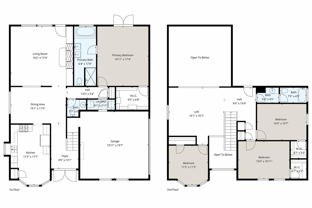 Mckinney Heights 3 - Residential