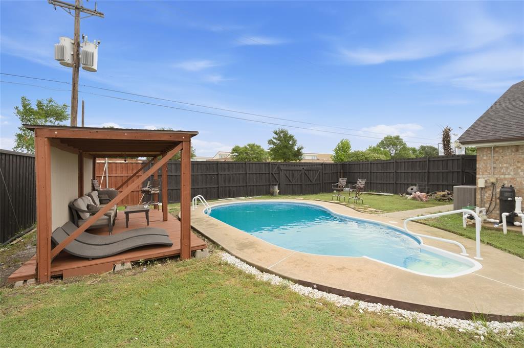 Mckinney Heights 3 - Residential