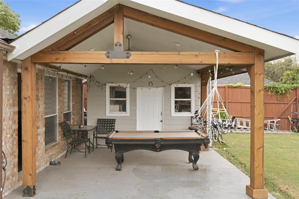 Mckinney Heights 3 - Residential