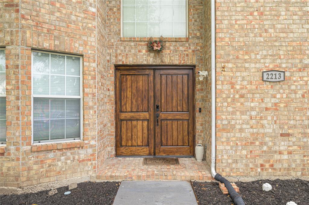 Mckinney Heights 3 - Residential