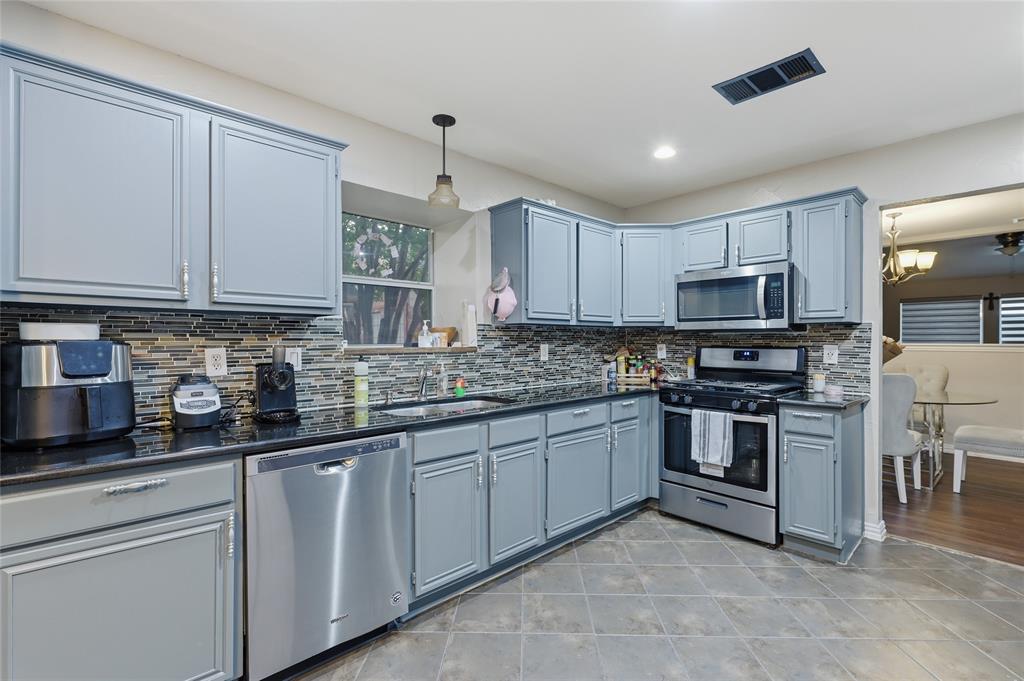 Mckinney Heights 3 - Residential