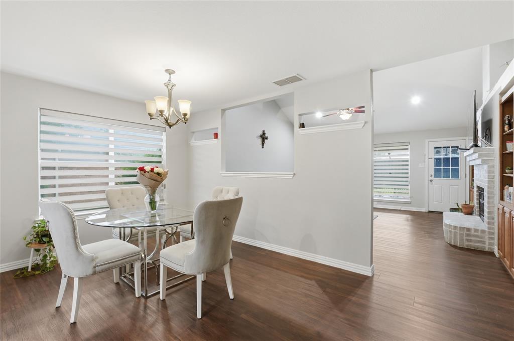 Mckinney Heights 3 - Residential